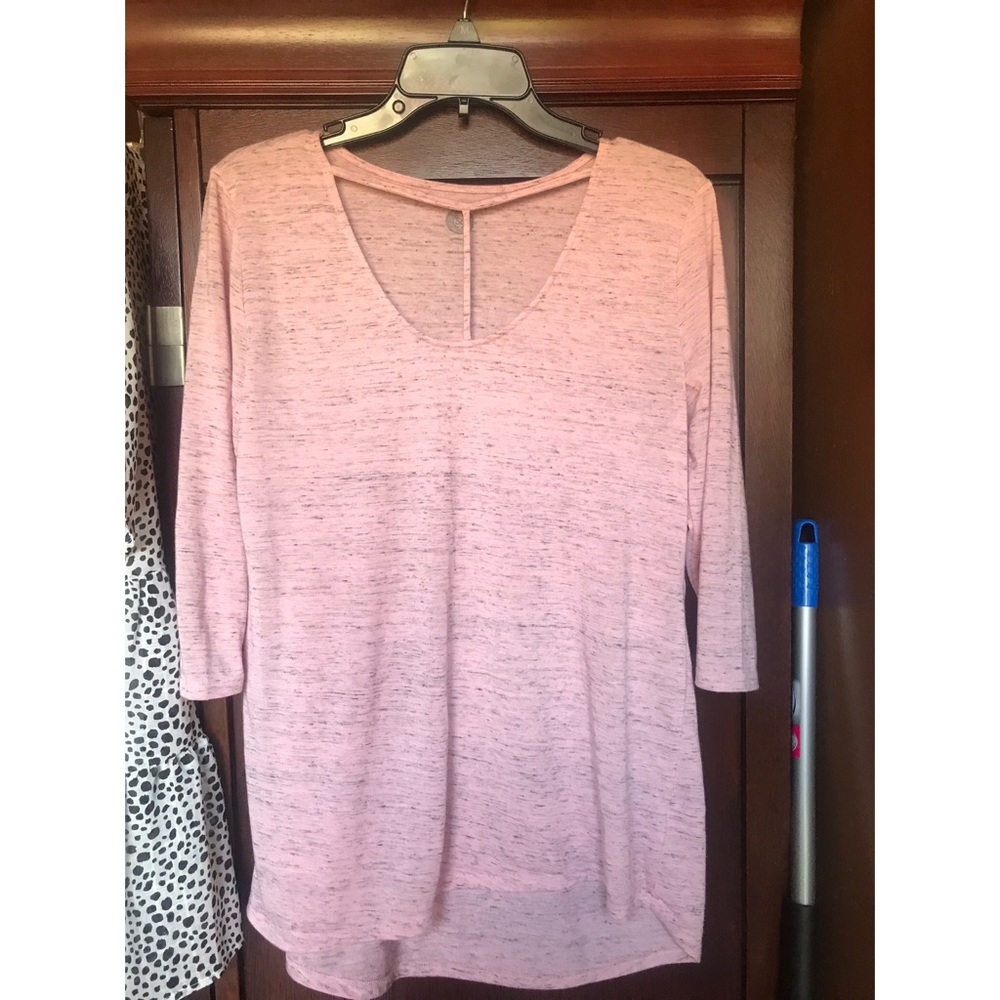 Medium top from kohl’s